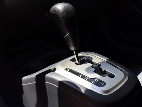 Used 2024 Mitsubishi Mirage G4 ES FWD image 49