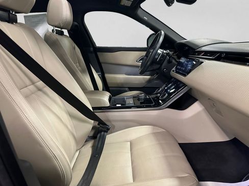 Used 2019 Land Rover Range Rover Velar R-Dynamic SE AWD/4WD image 23