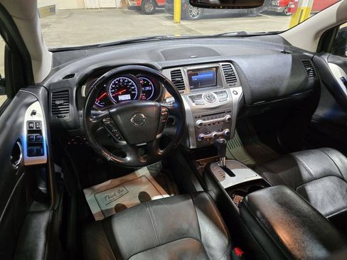 Used 2014 Nissan Murano SL AWD/4WD image 30