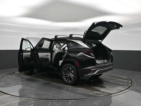 New 2026 Hyundai Tucson Limited AWD/4WD image 44