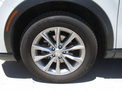 Used 2023 Honda CR-V EX-L image 5