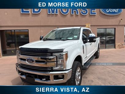 Used 2019 Ford F350 Lariat w/ Chrome Package