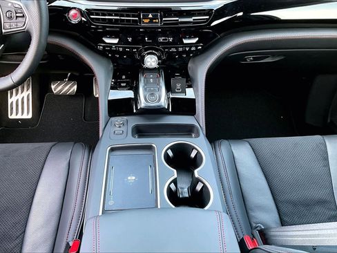 New 2026 Acura MDX A-Spec image 19