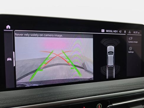 Certified 2023 BMW X3 M40i w/ Premium Package image 19