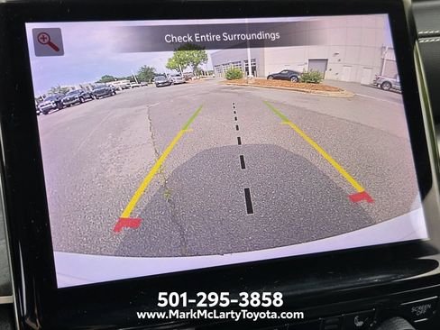 Used 2023 Jeep Grand Cherokee Limited AWD/4WD image 20