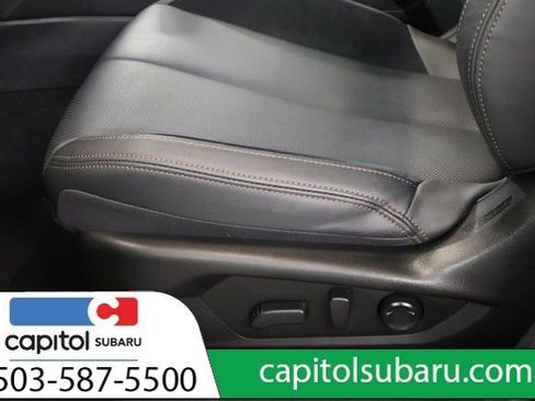 Used 2025 Subaru Forester Touring w/ Popular Package - Touring image 13