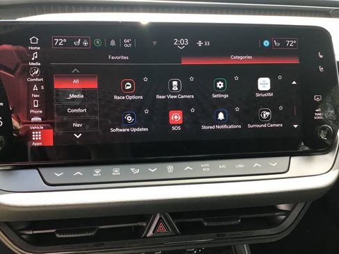 New 2025 Dodge Charger R/T Scat Pack w/ Track Pack image 55