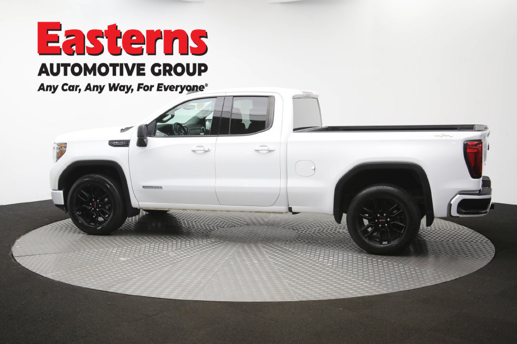 Used 2021 GMC Sierra 1500 Elevation AWD/4WD image 67