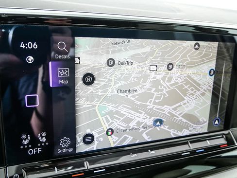 Certified 2025 Volkswagen Atlas SEL Premium R-Line image 15