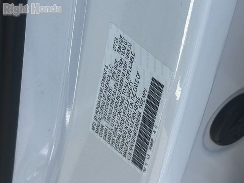 Used 2025 Honda Pilot EX-L image 35