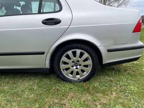Used 2003 Saab 9-5 Linear image 37