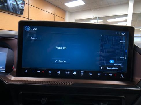 New 2026 Ford Bronco Sport Outer Banks AWD/4WD image 15