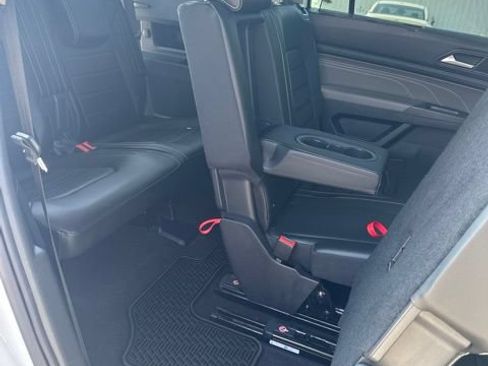 Used 2022 Volkswagen Atlas SEL AWD/4WD image 49