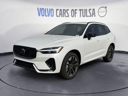 New 2026 Volvo XC60 B5 Plus w/ Protection Package Premier
