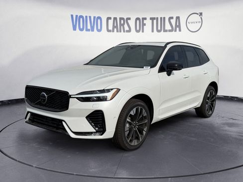 New 2026 Volvo XC60 B5 Plus w/ Protection Package Premier image 1