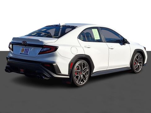 Used 2024 Subaru WRX TR image 6
