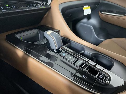 New 2026 Toyota Crown Signia AWD/4WD image 20