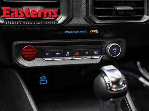 Used 2024 Ford Mustang Coupe image 20