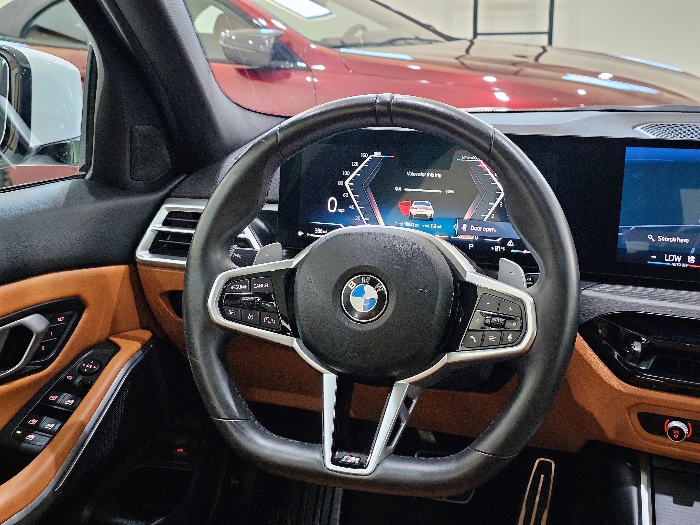 Used 2026 BMW 330i xDrive Sedan AWD/4WD image 26