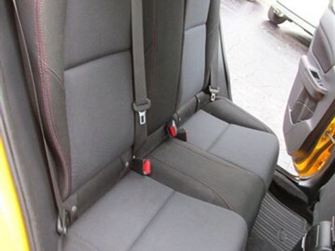 Used 2016 Subaru WRX AWD w/ Popular Package #1 image 14