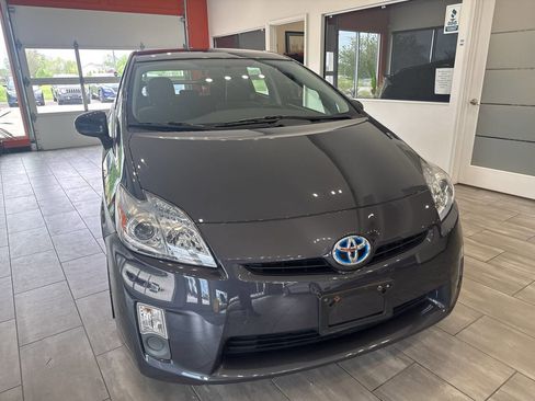 Used 2010 Toyota Prius Two FWD image 5