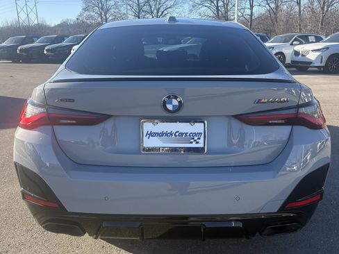 Used 2023 BMW M440i xDrive Gran Coupe w/ Premium Package image 9