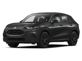 New 2026 Honda HR-V Sport video 1