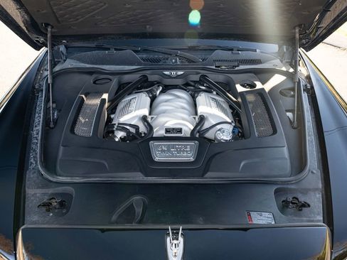 Certified 2020 Bentley Mulsanne image 81