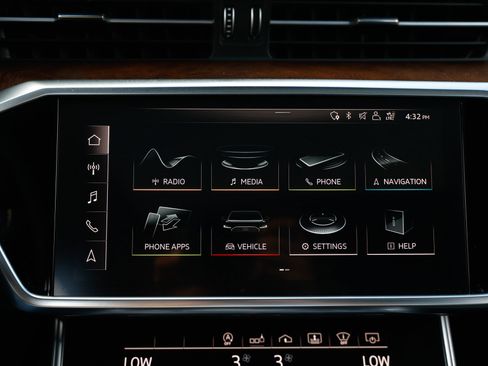 Used 2019 Audi A6 3.0T Prestige w/ Prestige Package image 42