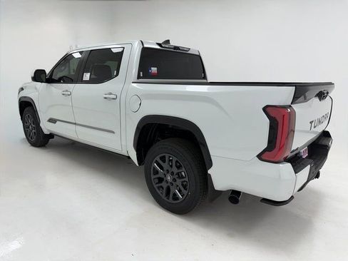 New 2026 Toyota Tundra Platinum AWD/4WD image 37