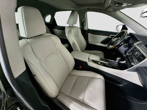 Used 2022 Lexus RX 350 FWD w/ Premium Package image 32