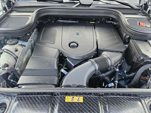 Certified 2026 Mercedes-Benz GLE 350 4MATIC image 23