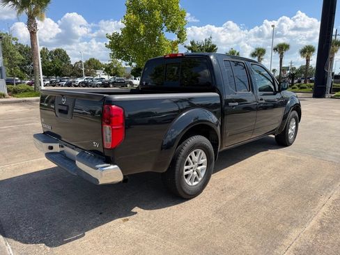 Used 2019 Nissan Frontier SV RWD image 5
