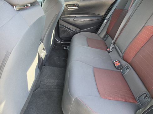 Used 2025 Toyota Corolla SE FWD image 13