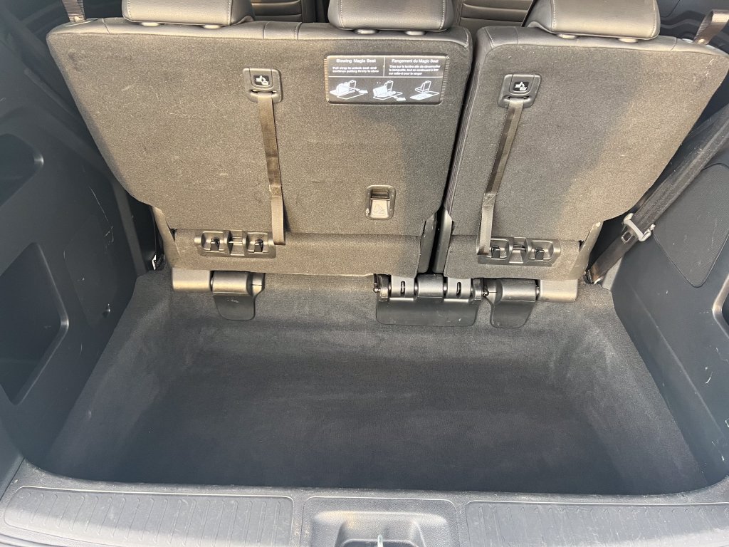 Used 2025 Honda Odyssey EX-L image 22