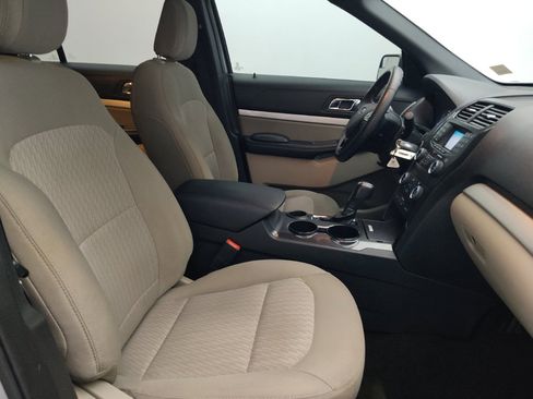 Used 2018 Ford Explorer FWD image 21