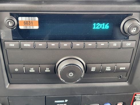 New 2025 Chevrolet Express 3500 Extended w/ Driver Convenience Package image 13