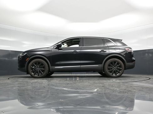 Used 2023 Lincoln Nautilus Reserve w/ Equipment Group 201A image 56