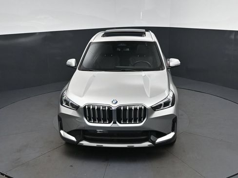 Certified 2025 BMW X1 xDrive28i AWD/4WD image 37