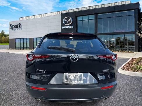 New 2026 MAZDA CX-30 AWD 2.5 S image 5