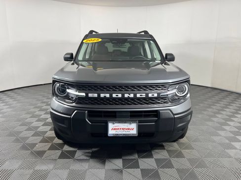 Used 2025 Ford Bronco Sport Big Bend AWD/4WD image 15