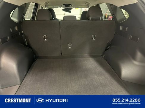 Used 2023 Hyundai Tucson SEL AWD/4WD image 24