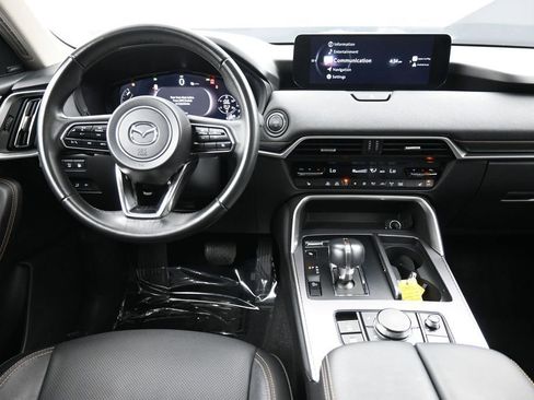 Used 2024 MAZDA CX-90 Plug-In Hybrid w/ Premium Pkg AWD/4WD image 21