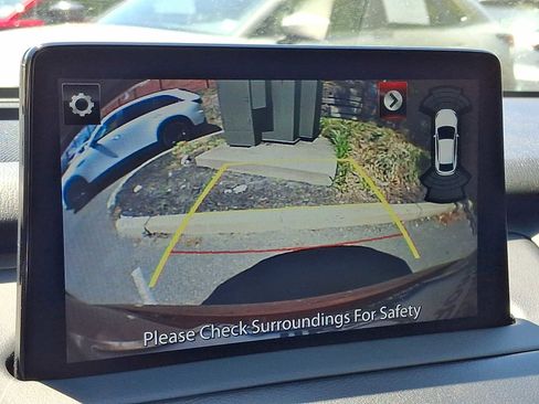 Used 2020 MAZDA CX-9 Touring w/ Touring Premium Package AWD/4WD image 21