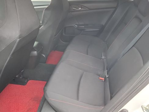 Used 2020 Honda Civic Si image 10