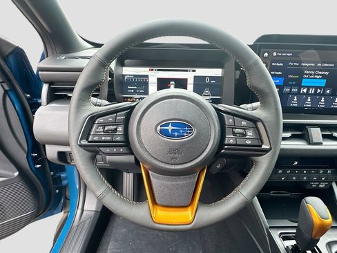 New 2026 Subaru Outback Wilderness AWD/4WD image 7