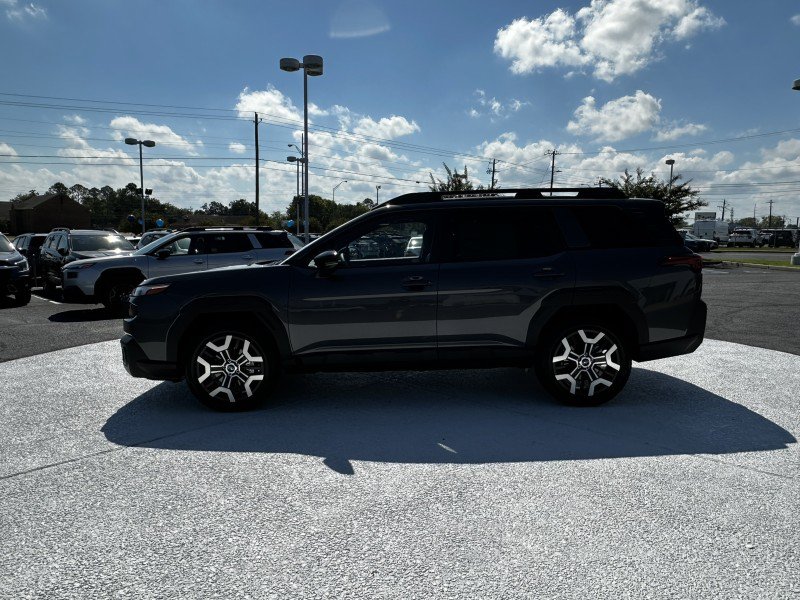 New 2026 Subaru Outback Touring XT AWD/4WD image 4