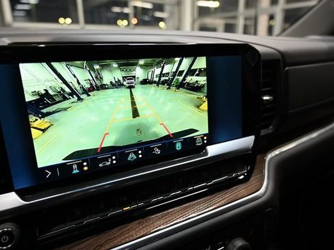 New 2026 Chevrolet Silverado 2500 LT image 17