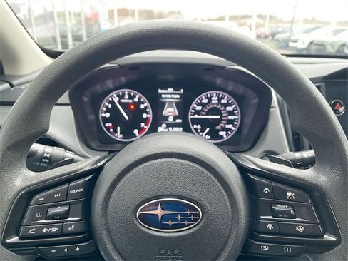 Used 2024 Subaru Crosstrek 2.0i Premium image 11