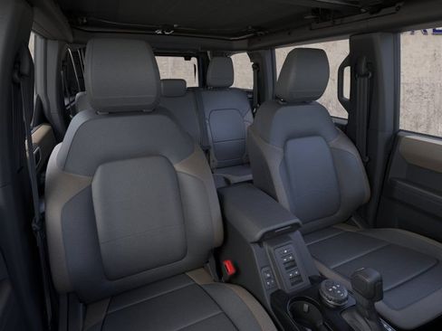 New 2026 Ford Bronco Big Bend AWD/4WD image 10